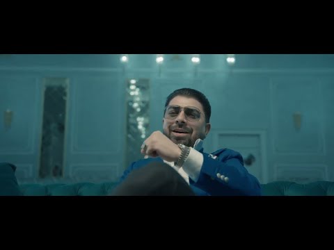 George Talent - Bancnota de 500 [video oficial]
