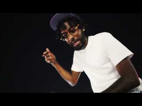 SheedyBo - Overlooked (Official Music Video) Dir. Almighty Visuals