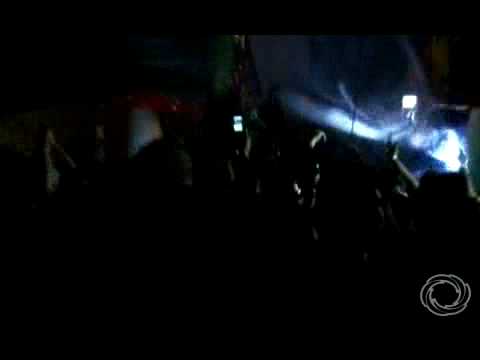 Wrecked Machines - XXXperience Edição Especial 15 de Novembro