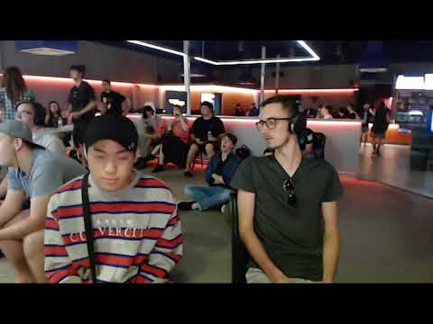 BigWinSmash 46 - Winners Round 2 - BigWinBeer (Duck Hunt) v Lion (Roy)