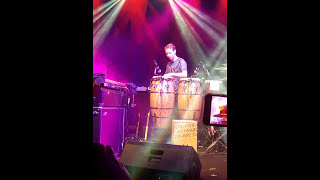 Bill Laurance - Neverending City (Flint) - 24. Istanbul Caz Festivali Performansı (Live at Istanbul)