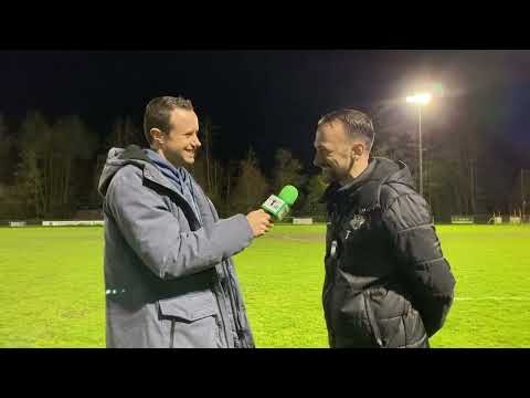 Voorbeschouwing: Sk Steenhuffel - Ritterklub Jette met coach Tom Van Roy