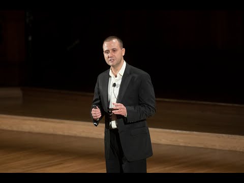 Matheus Fernandes | Harvard Horizons 2019