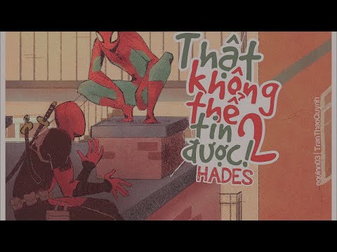 HADES - Thật Không Thể Tin Được 2 (prod. by Đ D K) || Reply Hải Phòng Rap 3