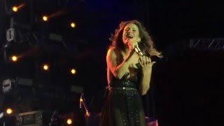 Sinais/Signs - Claudia Leitte - Mistura Loka - Recife/PE - 25/07/2015