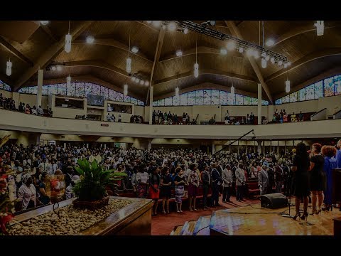 OUC Worship Experience 01-19-2019