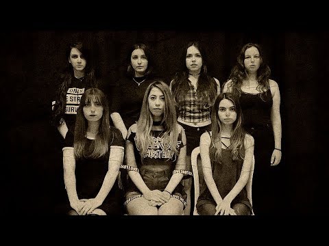 [K-pop World Festival 2018 Introduction] Dance: Nightmare - Chase Me by Dreamcatcher