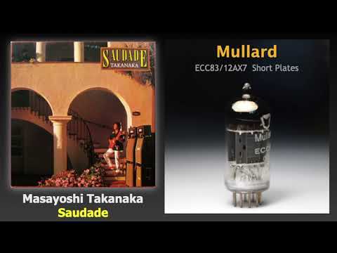 高中正義 Masayoshi Takanaka – Saudade 1982