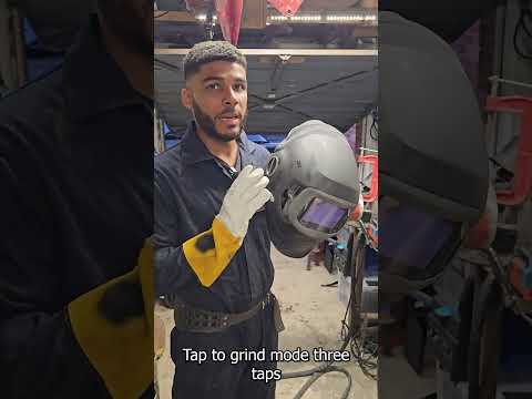 Ad | Meet the latest innovation from 3M Speedglas — the G5-03 Pro Air! @3MSpeedglas #ad #3MSpeedglas