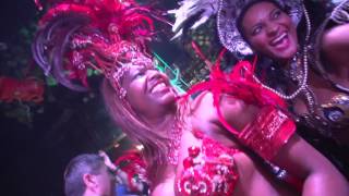 1 AL 5 MARZO  OPIUM MADRID