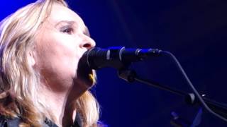 Melissa Etheridge Stranger Road Cerritos CA 11 8 15