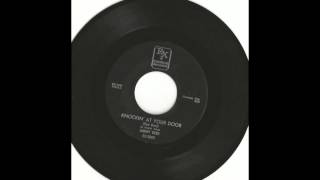 Jimmy Reed - Knockin&#39; At Your Door 45 RPM / Exodus 2005
