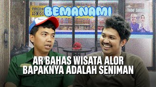 Download lagu ORANG TUA AR ADALAH SENIMAN HANDAL - BEMANAMI EPS 37 mp3