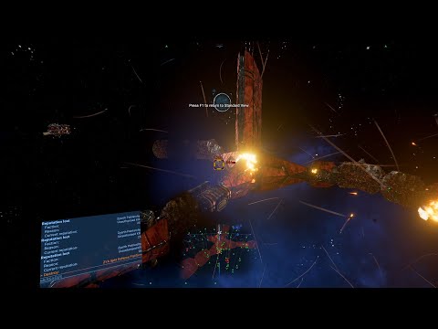 Longplay X4: Split Vendetta - Fires of Defeat - Episode 22: Curb Power.