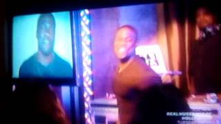 Kevin Hart Lost Without U