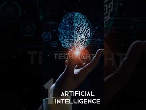 5 Trending Technologies To Learn In 2022 #shorts