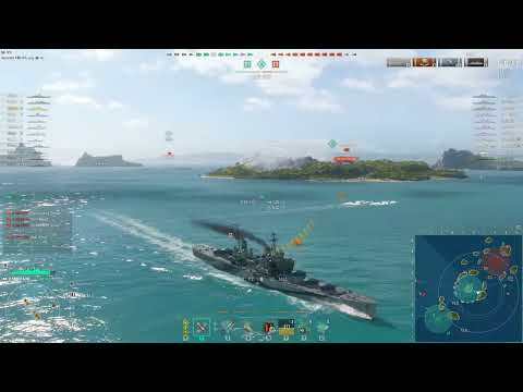 3,1K BXP 6 kills Radar Minotaur