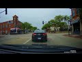 Speed Enforcment On The Way To Dunkin Donuts