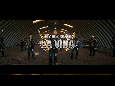 Hay Que Gozar La Vida - Arkangel Musical de Tierra Caliente (ESTRENO)