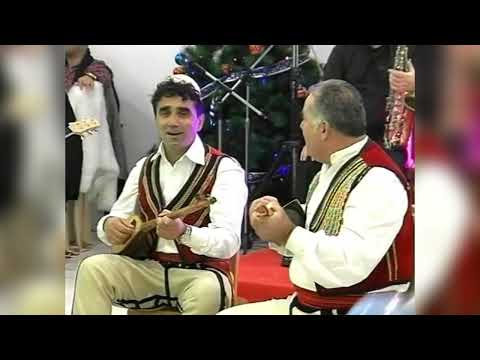 Paulin Pervathi - Kenga e Kol Tomes (Official Video HD)