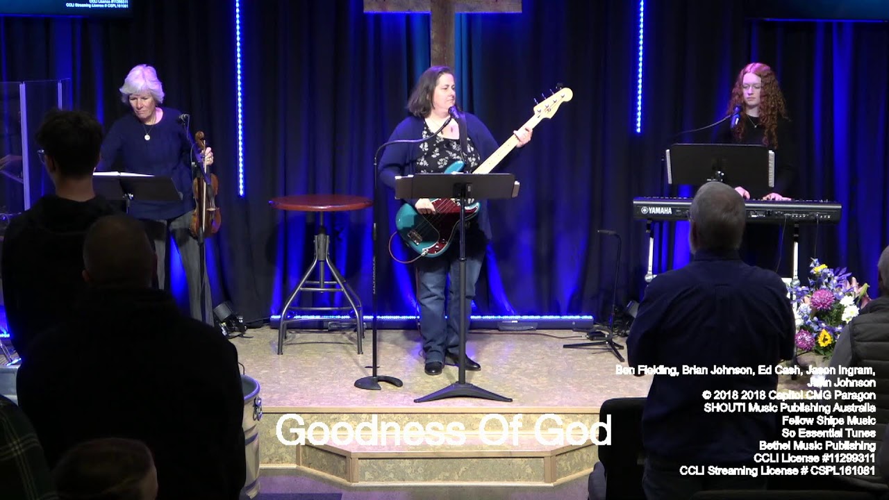 Livestream 04/19/2026 | The Snare of Offense 2| Paul Gilbert | Grace