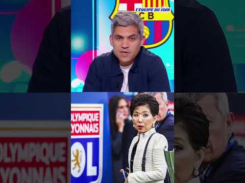 🥶🔥 L’OL retrouve ses anciens démons #olympiquelyonnais #ligue1  #football