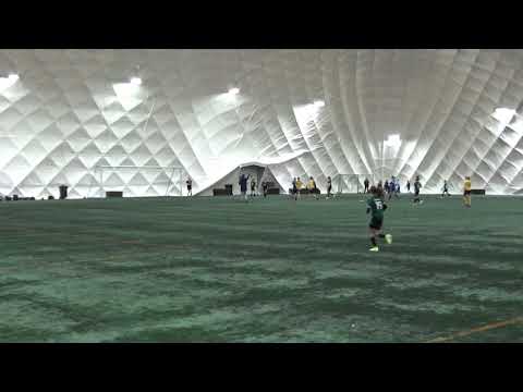 Harjoitusottelu JyPK B16 - PaRi B 15.12.2019, 2.puoliaika