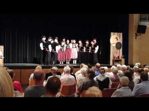 Üse Chirschiboum, Miriam Schafroth