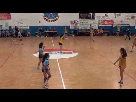 6NTV  SECTOR GALEGO IF   SEIS DO NADAL-LAVADORES