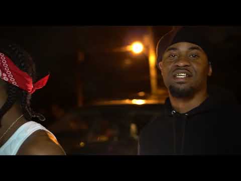 BooLane C4L - Big Stepper (official music video) #trending