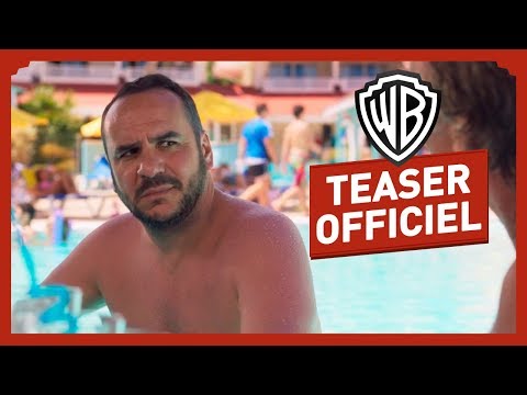 All Inclusive - Teaser #2 VF