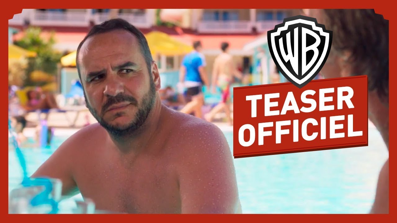 Miniature de la vidéo All Inclusive - Teaser #2 VF du film All Inclusive