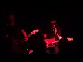 ANTI PASTI - Caution In The Wind (live Popular Alvalade)