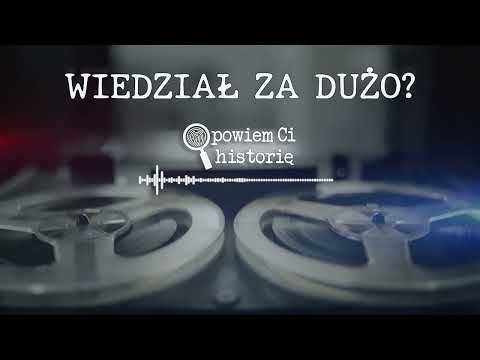 W KRĘGU NIEBEZPIECZNYCH TAJEMNIC ✡ PUŁKOWNIK JAN GERHARD✡✡✡