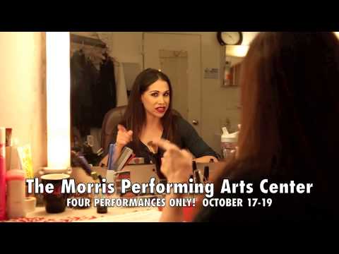 CHICAGO | South Bend Shoutout from Roxie Hart
