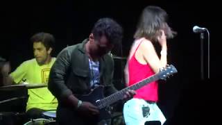 Meg &amp; Dia - "Are There Giants Too, In the Dance?" (Live in San Diego 9-18-19)
