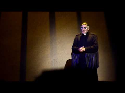 Parlami di Firenze, Matteo Setti Vittorio Matteucci, Roma Foro Italico 18.6.16