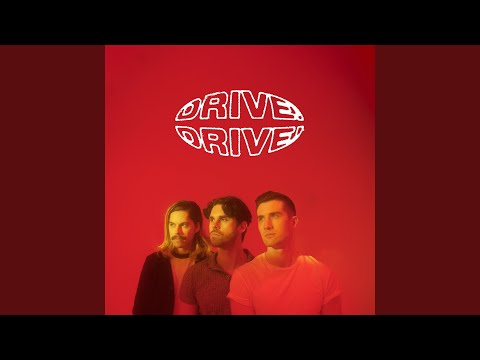 Together - Drive!Drive!
