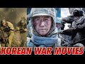 10 Brutal Korean Military War Movies Of 21st Century
