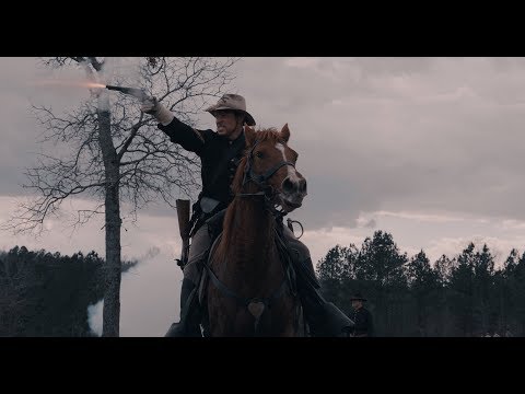 Battle of Aiken 2018 (GH5) 4k