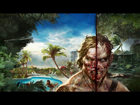 Dead Island Definitive Edition 4K HDR PS5 Full Game Gameplay