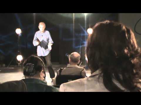 4. Gala premiilor TV Cultural - Proful Online - Ioan Ursu - Persona non grata - 4/5