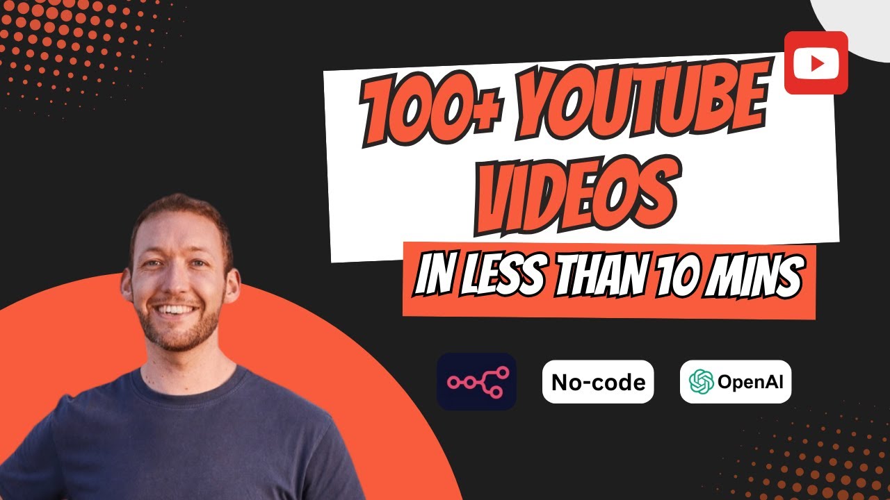 Generate 100+ YouTube Video Content Ideas: N8N AI Agent Tutorial