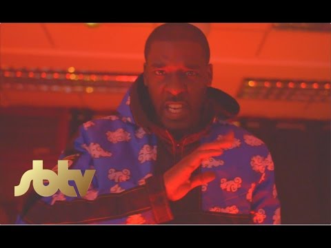 Jamakabi | Juicy Patty (P. Jam Refix) [Music Video]: #SBTV10 (4K)
