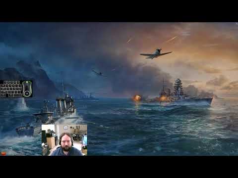 Max Immelmann - CV Sniping Test, Game #2, and post-Q&A