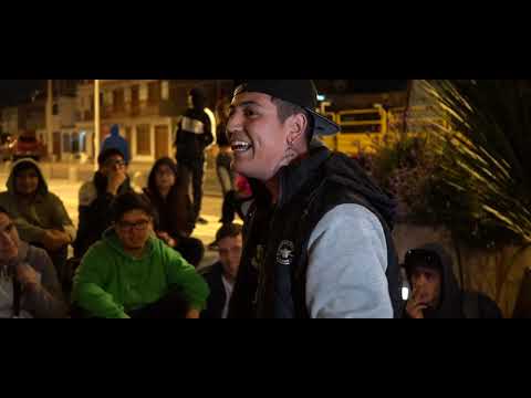 CATARSIS NICTOFILICA vs NAICO // Semifinal // #RIPFECHA1 #ATOTA #TIKITIKITI