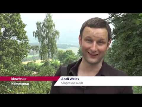 ideaHeute vom 09 08 2016 - Kreuzdebatte - Philippinen - Missio Camp