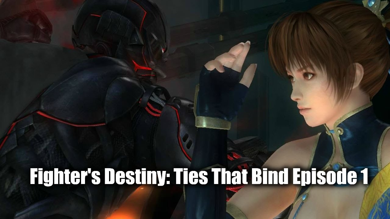 Fighters' Destiny: Episode One