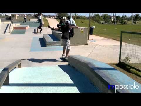 Pablo e Douglinha rolezinho no Abaeté HD