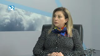 Արևելքում, որպես կանոն, թույլերին չեն ընդունում. - Սիրանույշ Գալշոյան